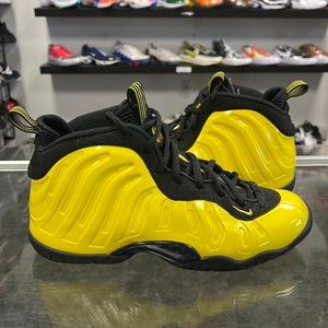 Nike Air Foamposite One